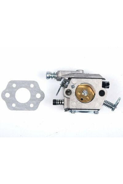 Morvena Picks Filtru stup compatibil cu carburator pentru drujba Stihl 021 02...
