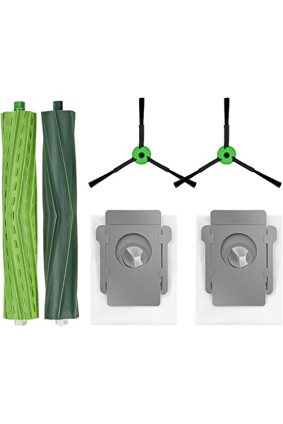 Morvena Picks Compatibil cu kit de piese de schimb pentru aspiratorul robot i...