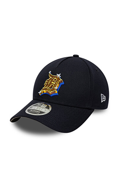 NEW ERA 940Mc Af Emblem 25821 Dettig Otc Navy Blue Unisex Hat