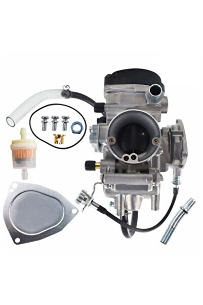 Morvena Picks Grizzly 350 Grizzly 400 450 Yfm400 Kodiak 400atv Carburator ATV...
