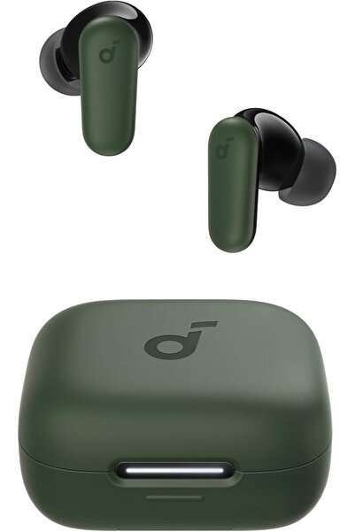 GENERAL Soundcore P30I True Wireless Earbuds, In-Ear, White