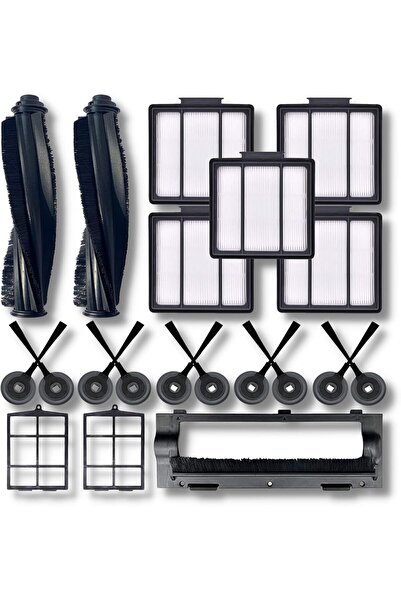Morvena Picks repl. Set de piese pentru robotul Shark ION RV850 S87 R85 Robot...