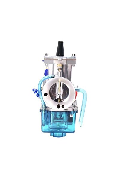 Morvena Picks Carburator universal PWK de 32 mm pentru jeturi motociclete, ca...