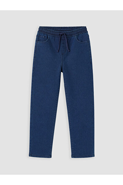LC Waikiki Blugi Indigo pentru băieți