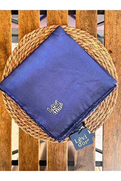 Levidor Plain Color Crystal Scarf
