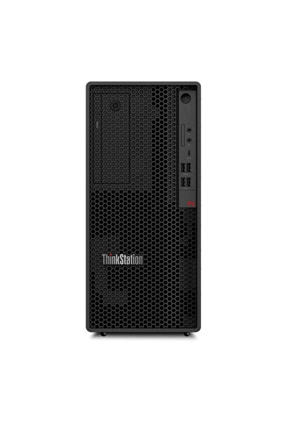 Ws Tower P2 30jQ003Qtr Ultra7 265 1x32g 1x1tb Ssd Nvıdıa Rtx5060 8gb W11p 3 Yıl Yerinde Garan