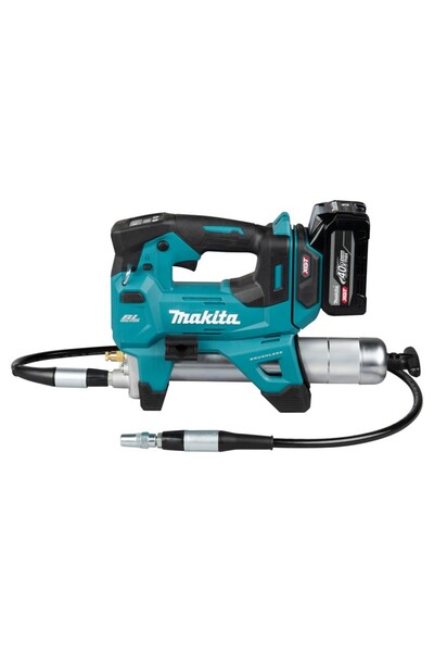 Makita Pistol de gresat fără fir XGT 40V 0AH – M GP001GZ