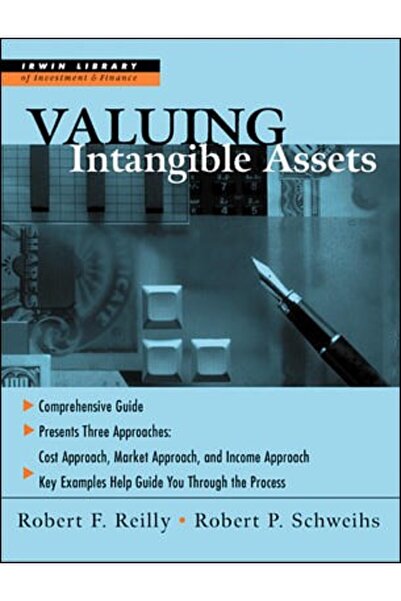 Mcgraw-Hill Valuing Intangible Assets