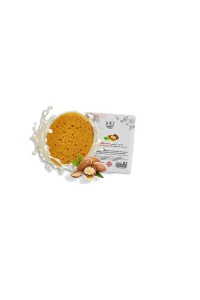 Address Health Care Natural argan oil soap