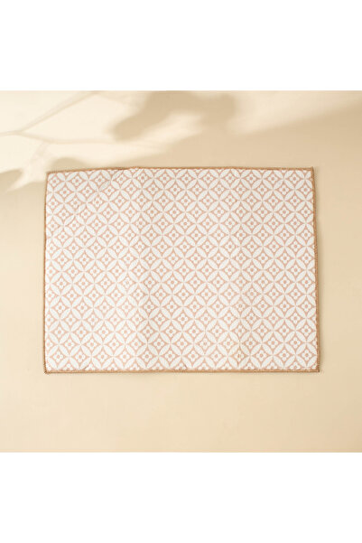 Lifestyle Dish Dry Mat - 38x51 cms