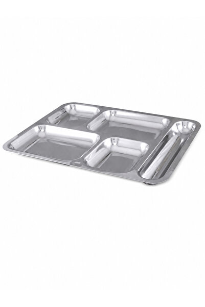 ÖZBİR Nursery Type Table D'hote Plate
