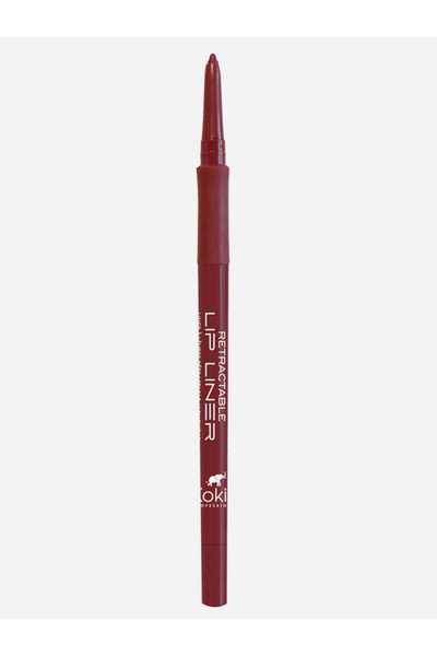 Kokie Retractable Lip Liner 518 - Wine