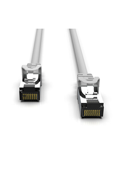 Inca Icat7-15G Cat7 15 Meter S/Ftp 10 Gbps Ethernet Network Cable |   100% Co...