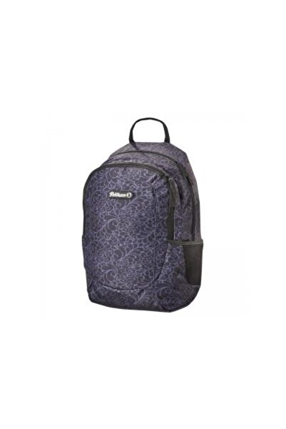 Pelikan RUCSAC DOUA COMPARTIMENTE ORNAMENTAL FLOWE