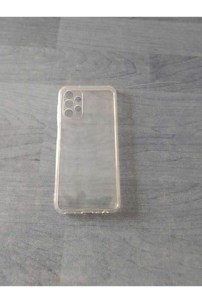 kılıfınbenden Samsung galaxy a13 (4g) transparent case model