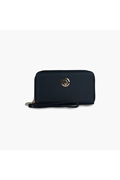 U.S. Polo Assn. Windsor Club Wallet | US6535
