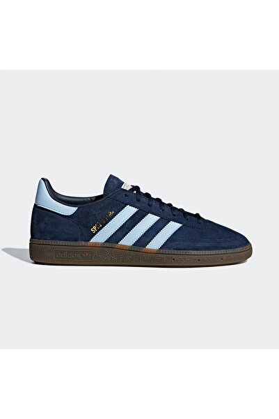 adidas Originals Handball Spezial Unisex Mavi Sneaker