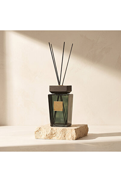 Scent.d London Maison Citruswood Reed Diffuser - 1 L