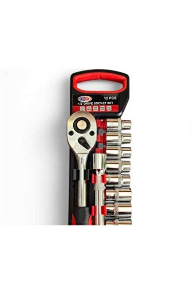 CYH SET DE CHEI DE IMPULS CU CHEIE 1/2 12 PIESE