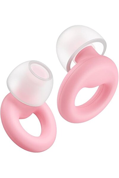 T NEWFUN Reusable Noise-Reducing Earplugs | for Socializing, Parenting & Nois...