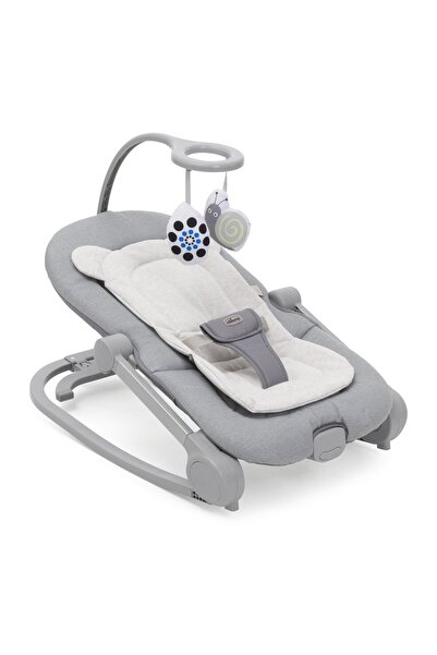 Chicco Baby Mia Ana Kucağı / Gri