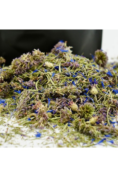 BIORAILEAN ENERGIA DIMINETII Ceai de plante Bio Premium