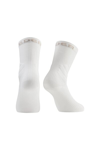 Edea White E-Socks Çorap
