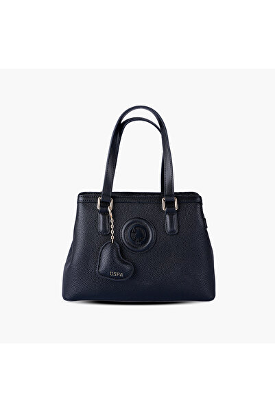 U.S. Polo Assn. Hampton Classic Shoulder Bag | US6501