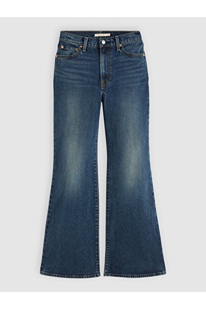 Levi's Ribcage Flare Kadın Jean Pantolon - Gate Keeping