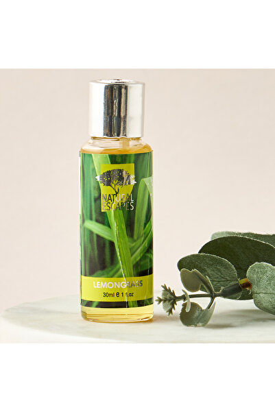 Hamidi Natural Escapes Pure Cotton Essential Oil - 30 ml