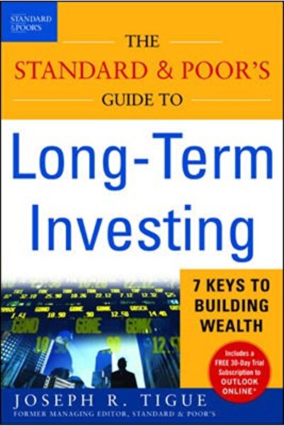 Mcgraw-Hill Οδηγός της Standard & Poor's για Επενδύσεις Μακροπρόθεσμης Διάρκε...