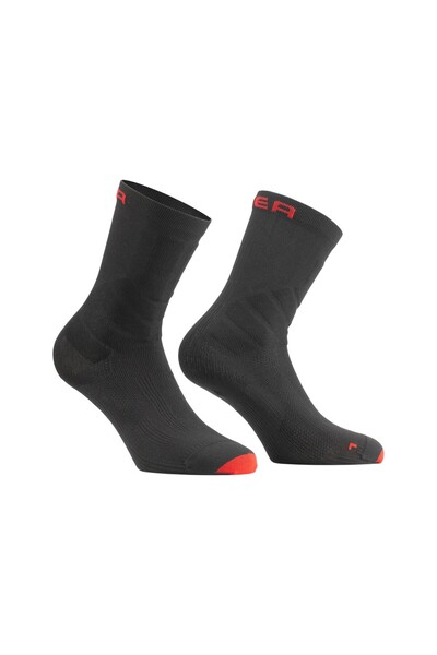 Edea Black E-Socks Çorap