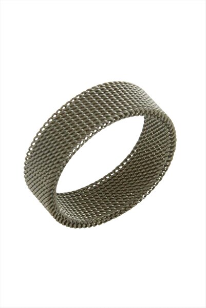 Generic Brand Wicker steel ring