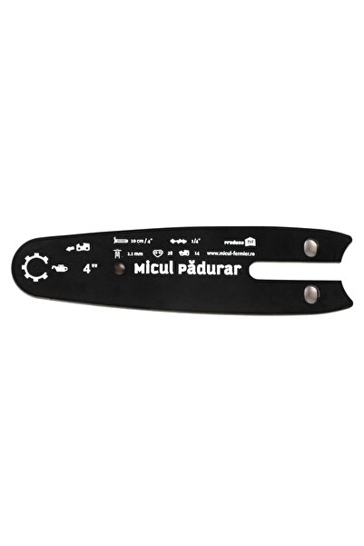 Micul Padurar Lamă de drujbă Little Forester, lungime 6'', pas 1/4'', canelur...
