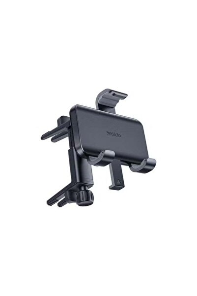 Yesido C240 Benz Compatible 360° Rotating Air Vent Phone Holder Anti Slip Design