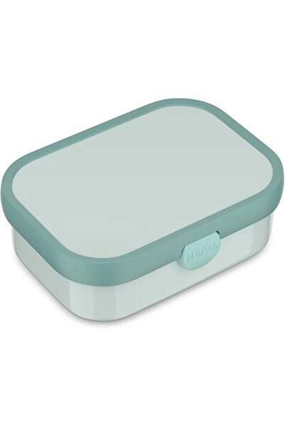 Mepal Mipal Wild Tiger Print Cambus Food Box