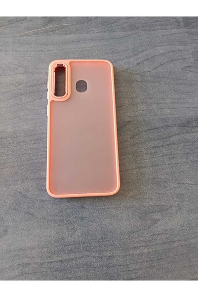 kılıfınbenden Samsung Galaxy A50 Pink Color Case Model