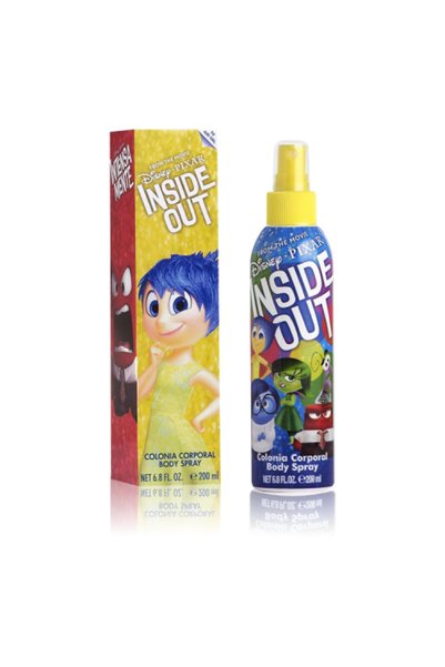 Disney Inside Out Body Mist 200مل