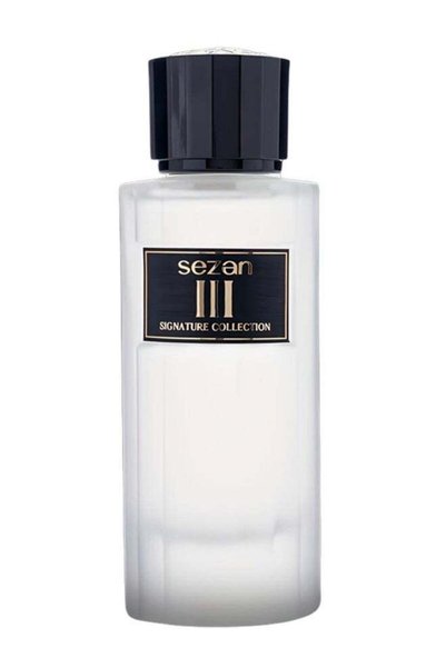 SEZAN Signature III عطر للرجال 100مل EDP