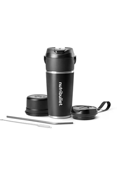 Nutribullet Flip NBP016B - 0C22300147, BazДѓ cu motor reГ®ncДѓrcabil 11.1V, C...