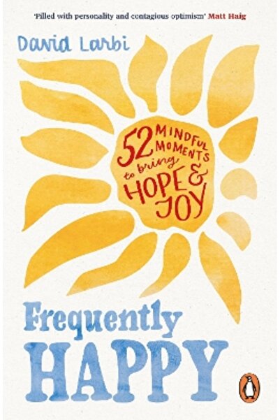 Rider & Co Frequently Happy: 52 Mindful Moments to Bring Hope and Joy