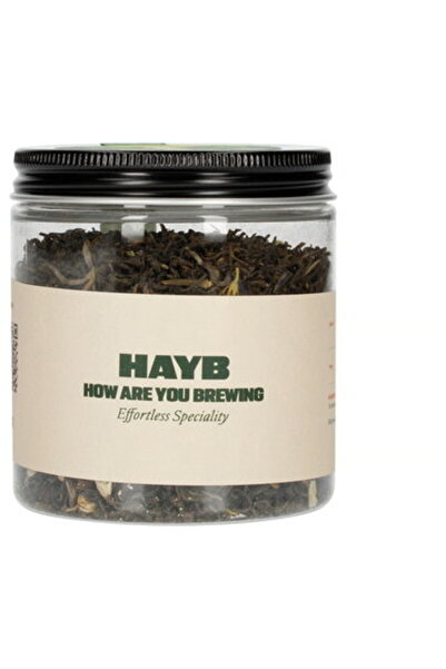 HAYB Jasmin Verde - Ceai vrac 70g