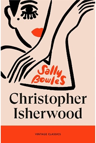 Vintage Classics Sally Bowles