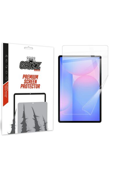 Grizz Glass GrizzGlass Κεραμική Μεμβράνη Προστασίας Οθόνης για Samsung Galaxy...