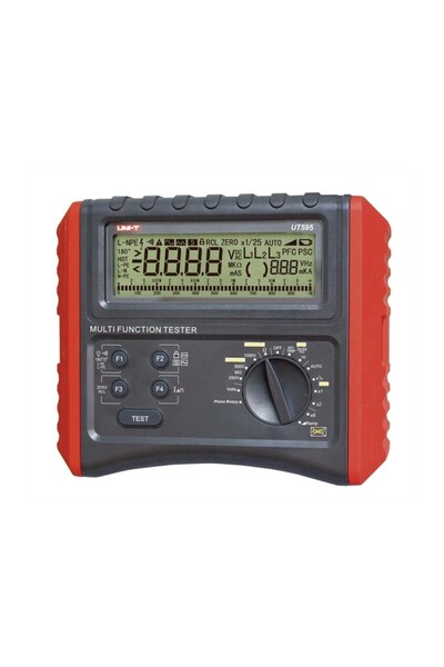 unı-t Multimetru Digital Universal UT595