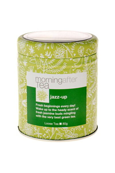 Vintage Teas Jazz-Up - 80g tin