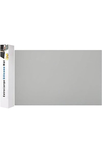THE WHITE SHOP ذا وايت شوب مفارش سيليكون كبيرة 40 سم × 60 سم لمنضدة المطبخ سم...