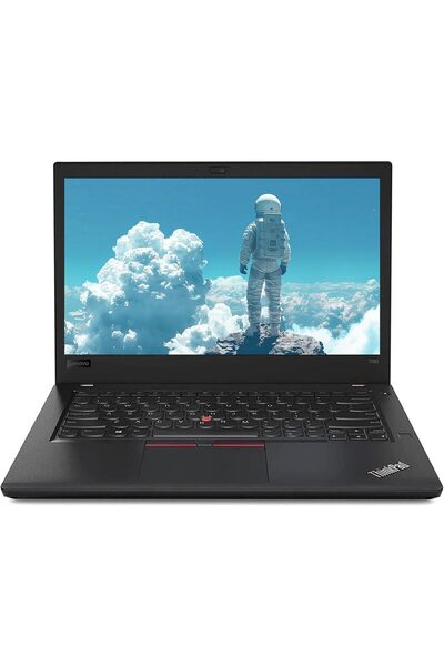 RedX LENOVO Thinkpad T480 Core i5 8th Gen | 8gb RAM | 256gb SSD | 14" FHD Pre...