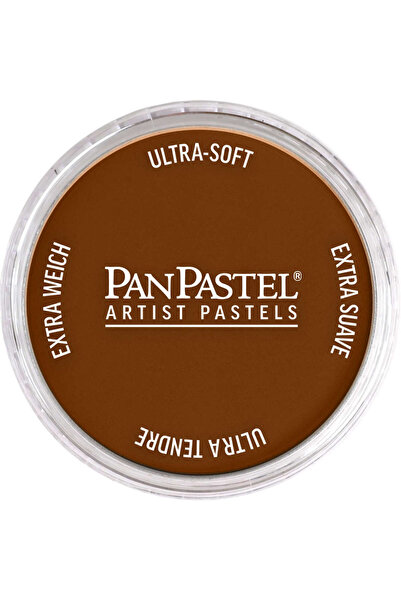Panpastel Ultra Soft Artist Pastel Boya Burnt Sienna Shade 27403