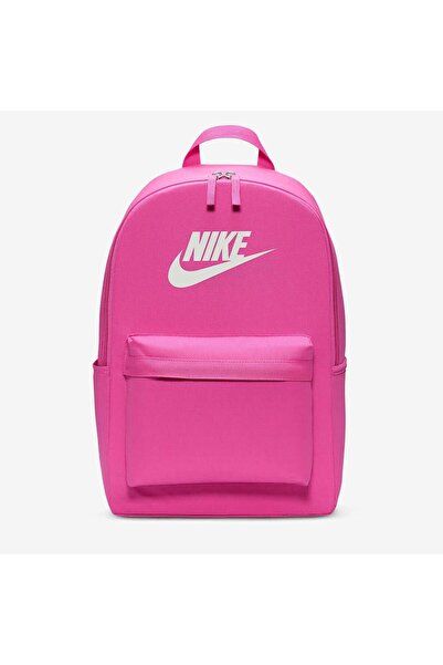 Nike Elemental Shoebox Okul ve Günlük Sırt Çantası İndigo Mavisi / Turuncu / ...